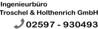 GTÜ Partner: Ingenieurbüro Troschel & Holthenrich GmbH