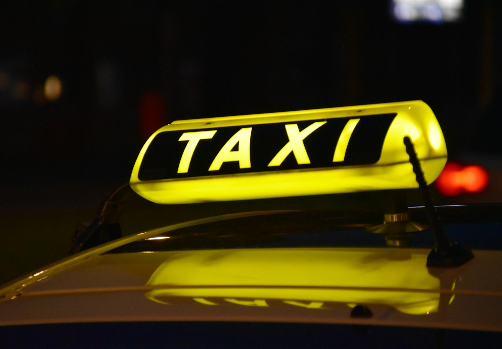 BO-Kraft Untersuchung im Personenverkehr